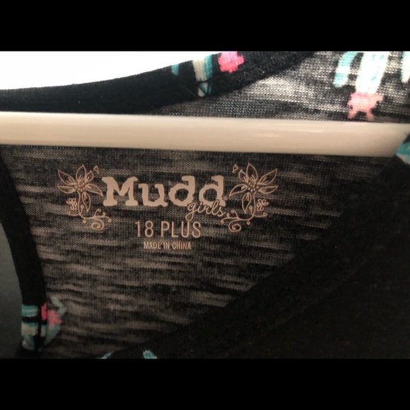 Girls Mudd brand 18 plus romper. - Picture 4 of 4